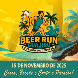 Beer Run Guajiru