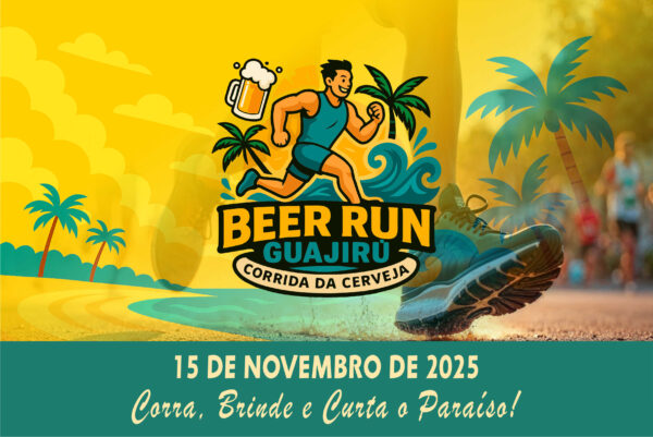 Beer Run Guajiru